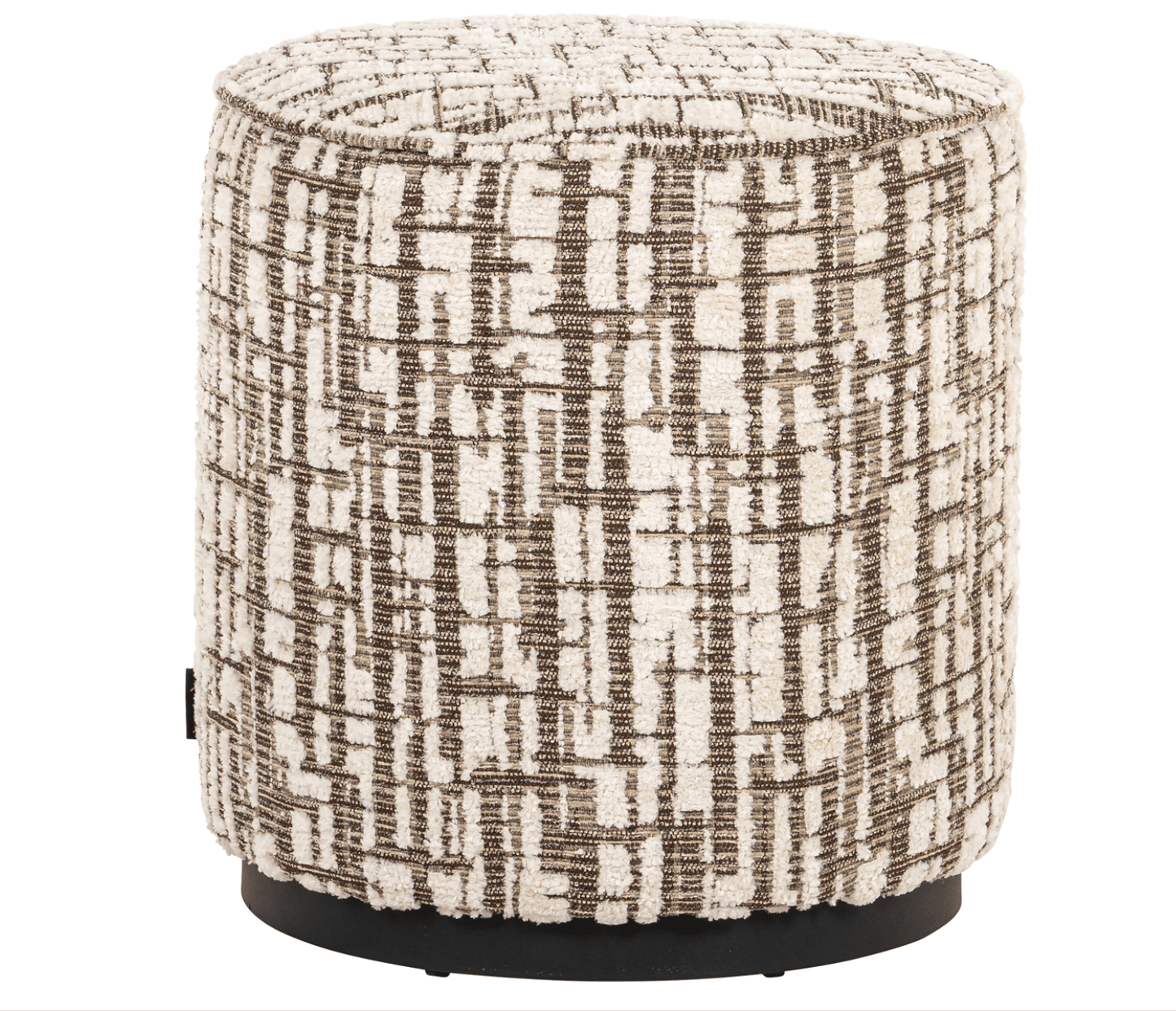 Lexie Puff - Ideal Furniture ES