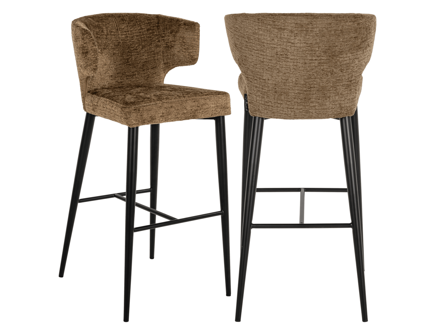 Taylor bar stool - Ideal Furniture ES