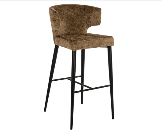 Taylor bar stool - Ideal Furniture ES