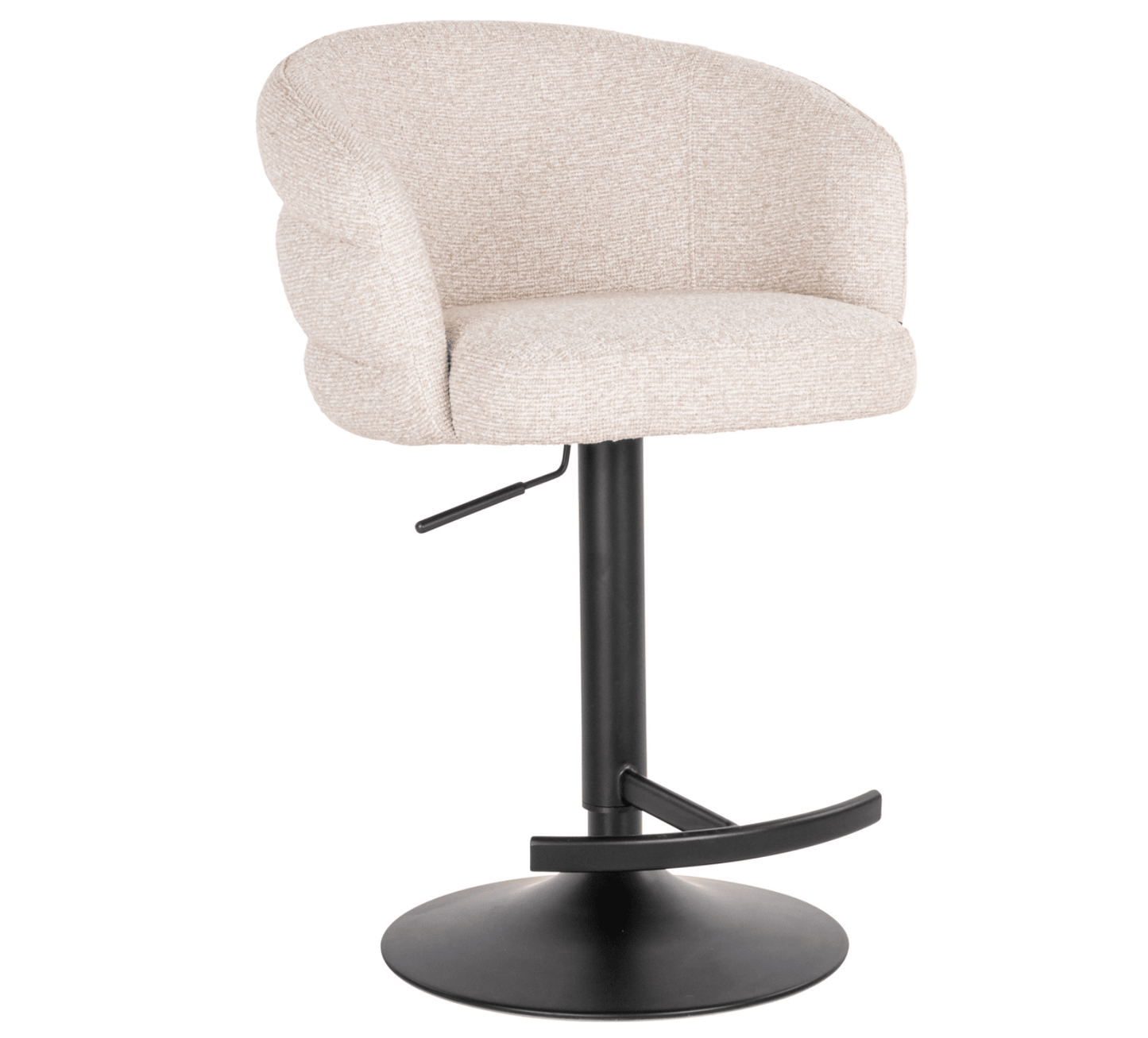 Nikki Bar Stool - Ideal Furniture ES