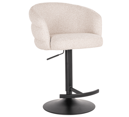 Nikki Bar Stool - Ideal Furniture ES