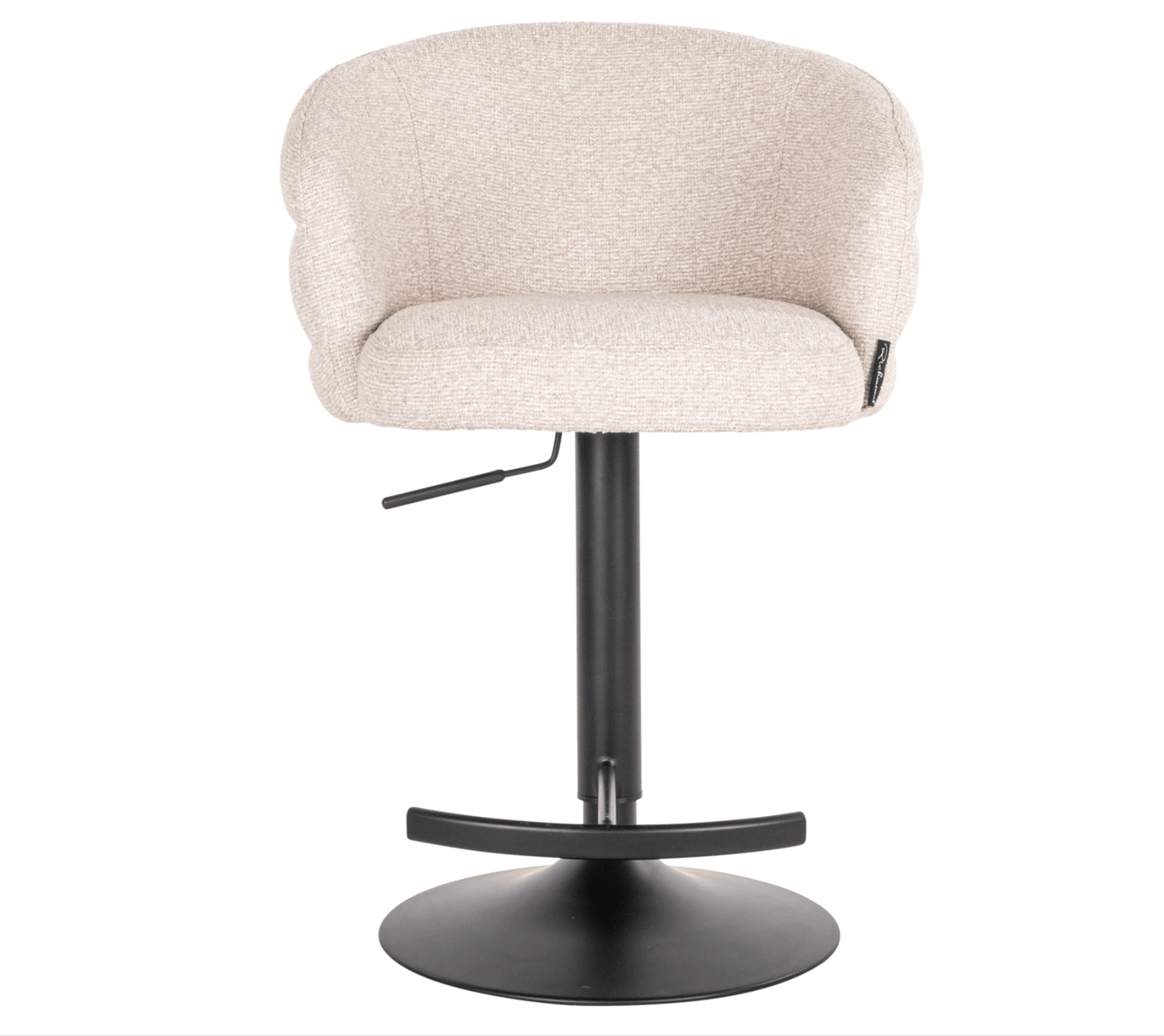 Nikki Bar Stool - Ideal Furniture ES