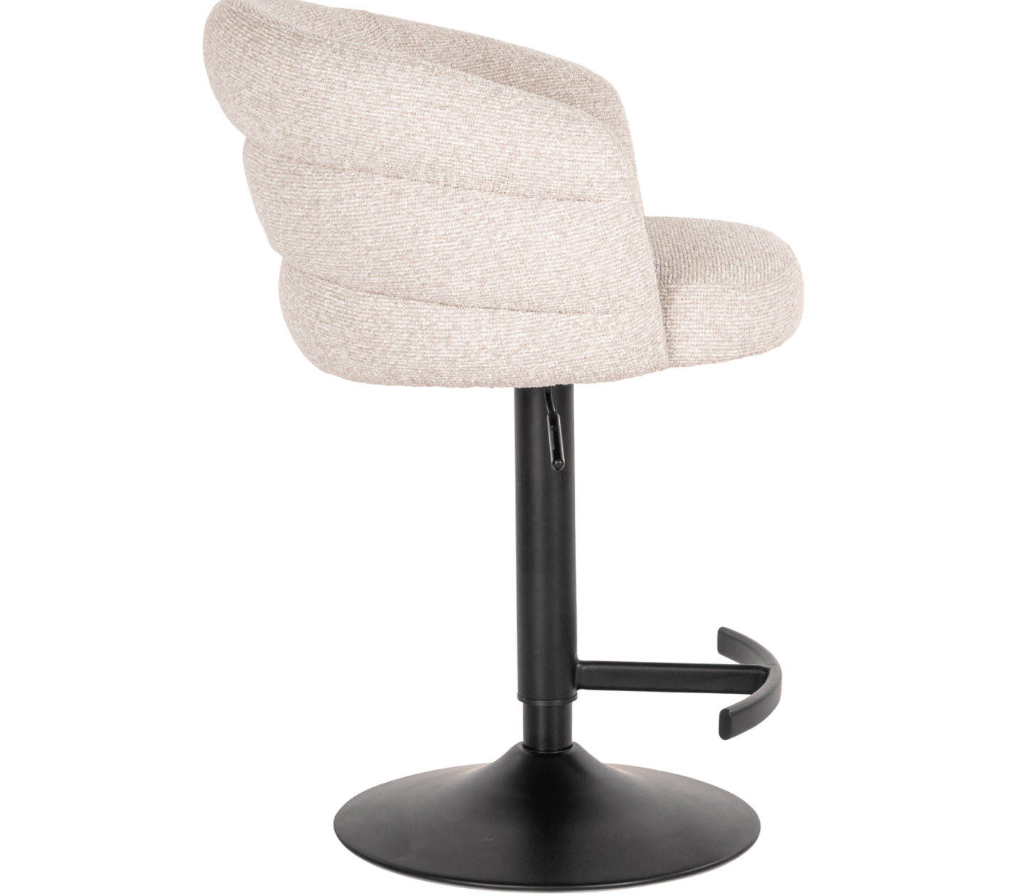 Nikki Bar Stool - Ideal Furniture ES