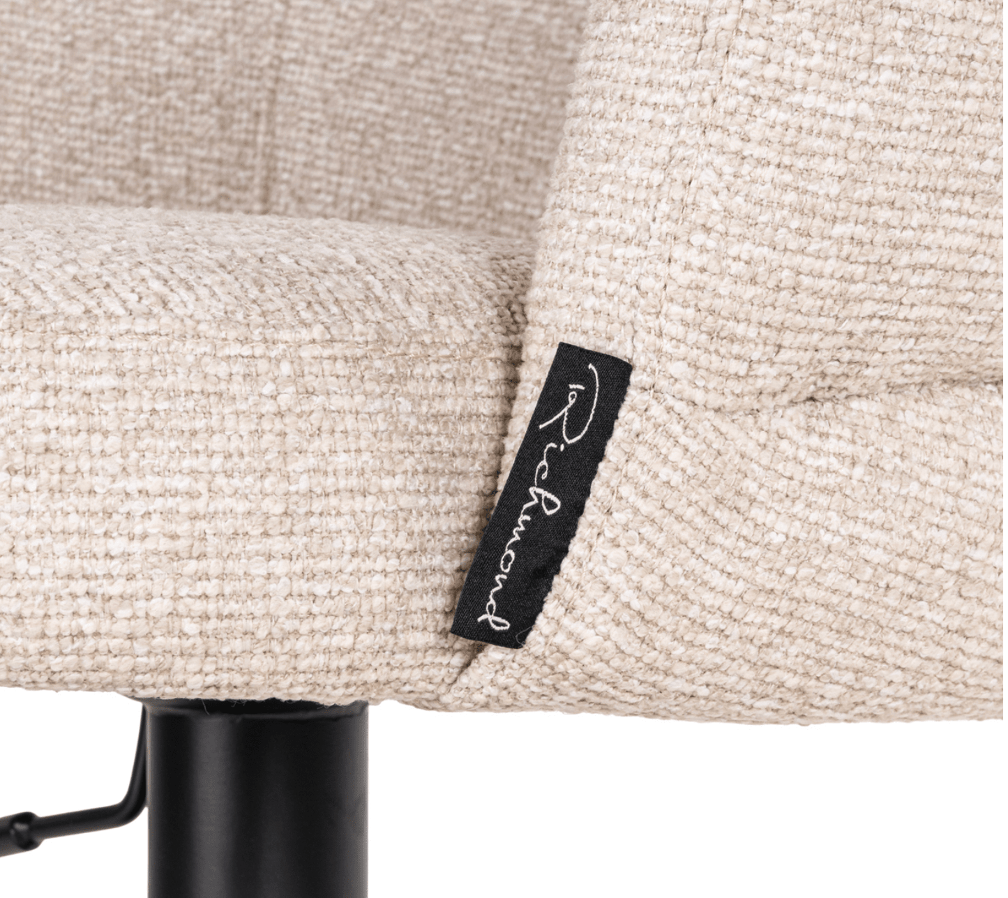 Nikki Bar Stool - Ideal Furniture ES
