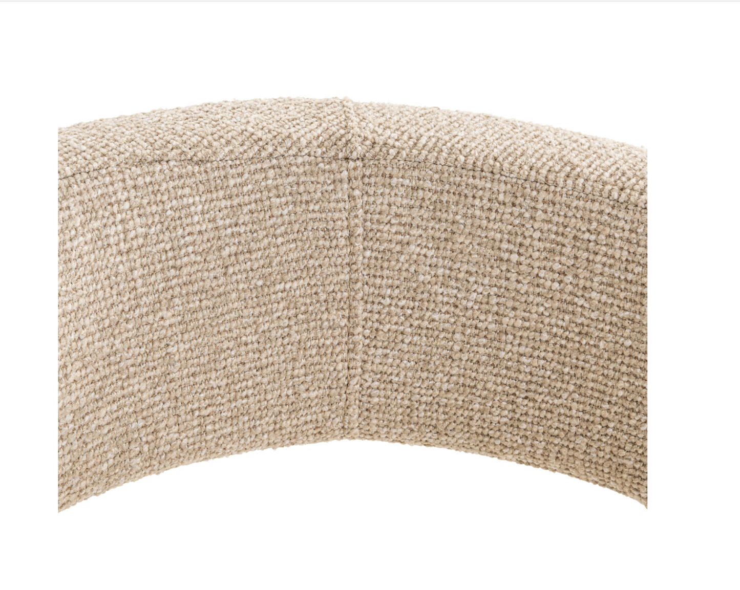 Tabouret de bar indigo