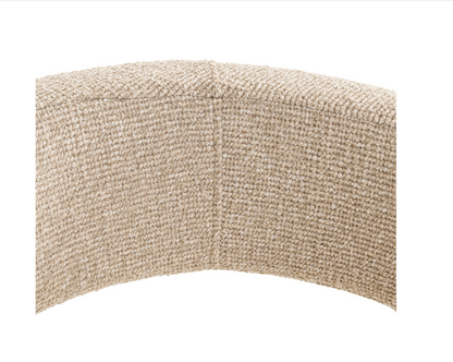 Tabouret de bar indigo