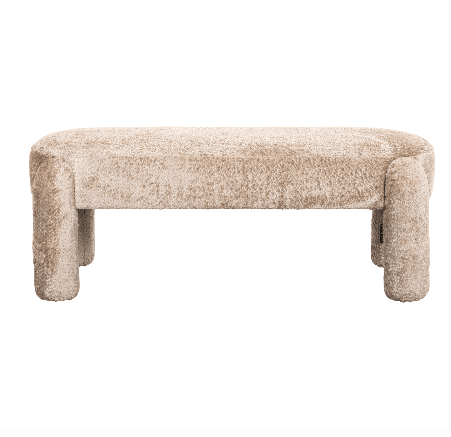 Holly Ottoman - Ideal Furniture ES