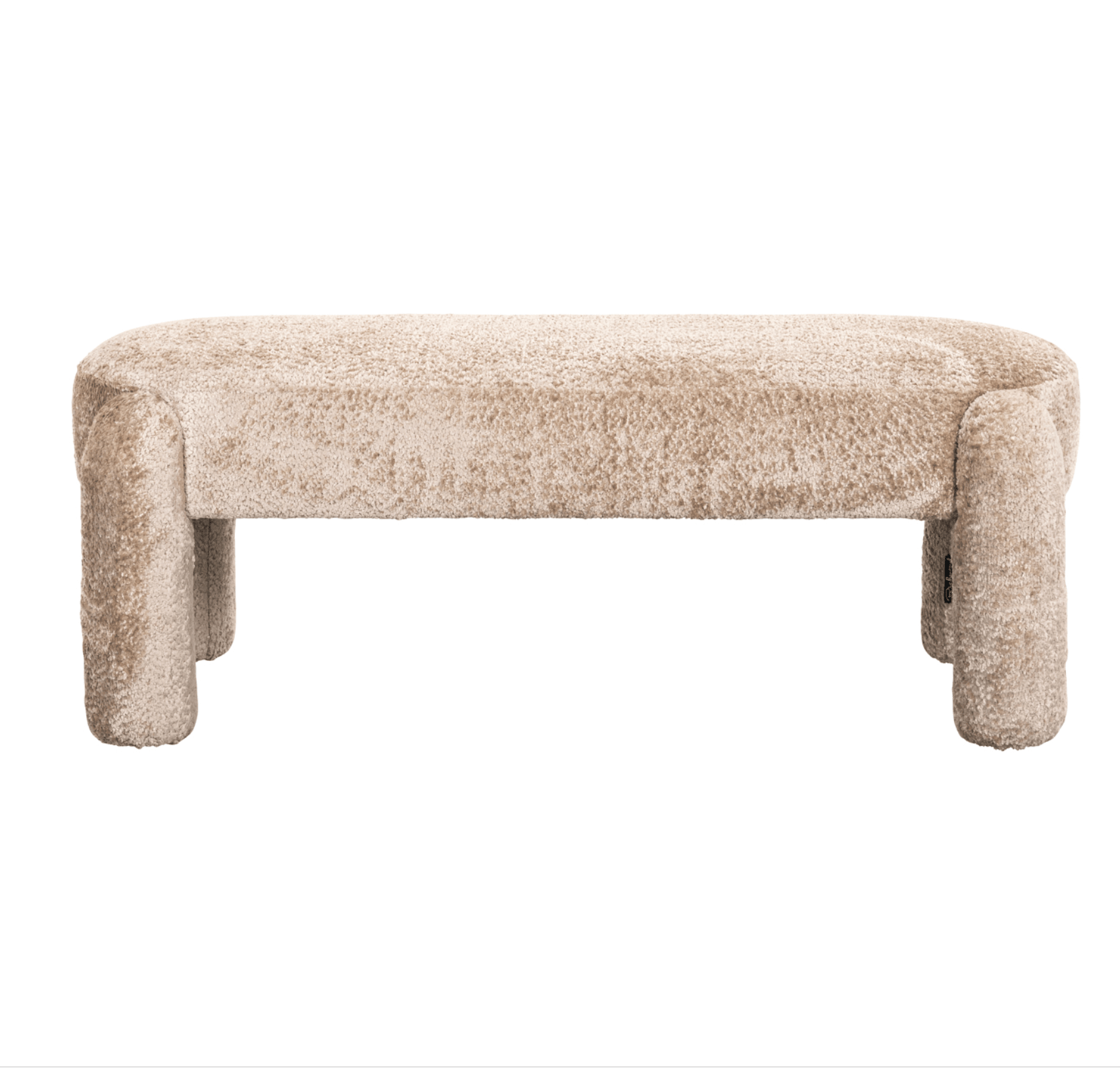 Holly Ottoman - Ideal Furniture ES
