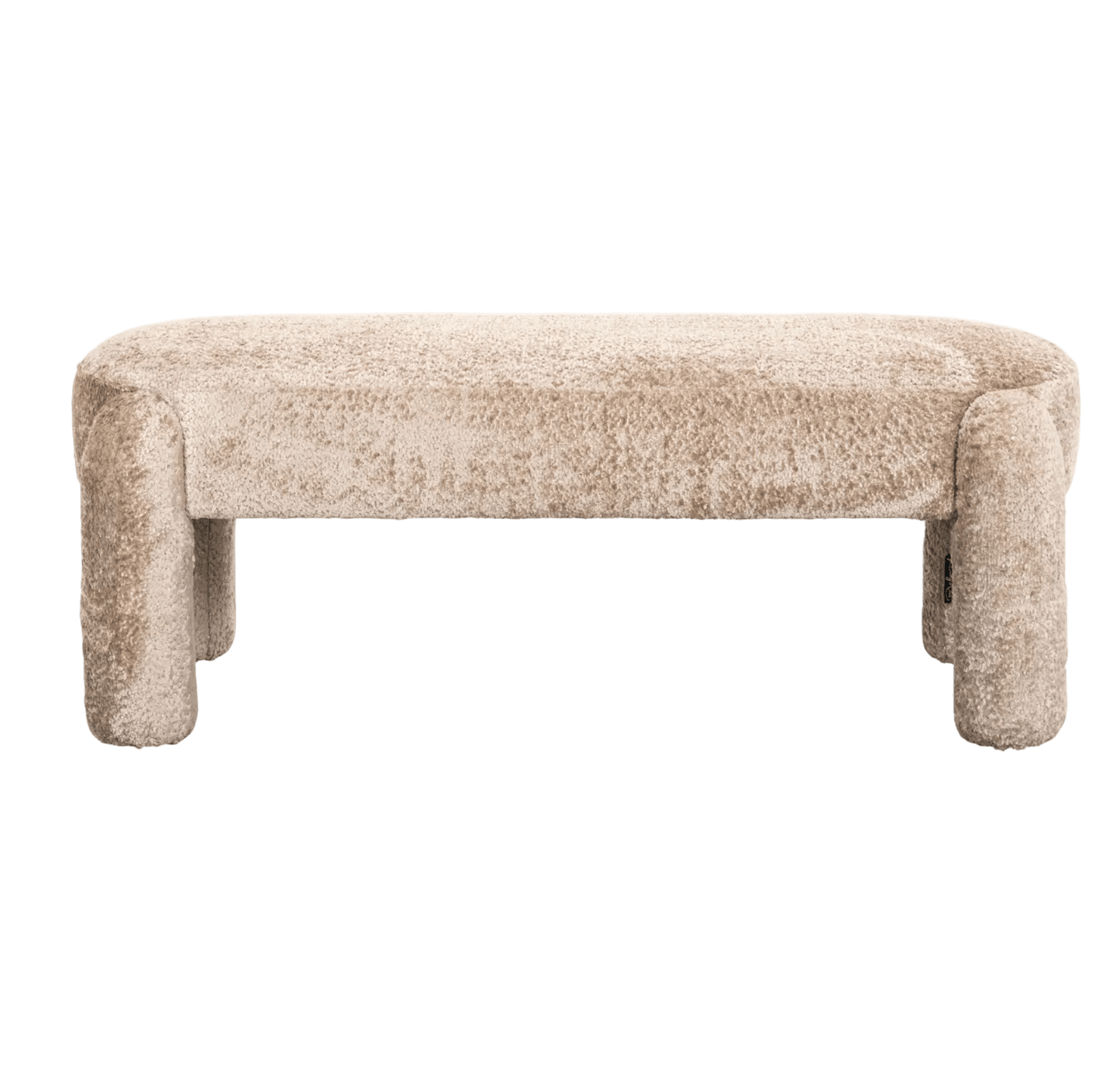 Holly Ottoman - Ideal Furniture ES