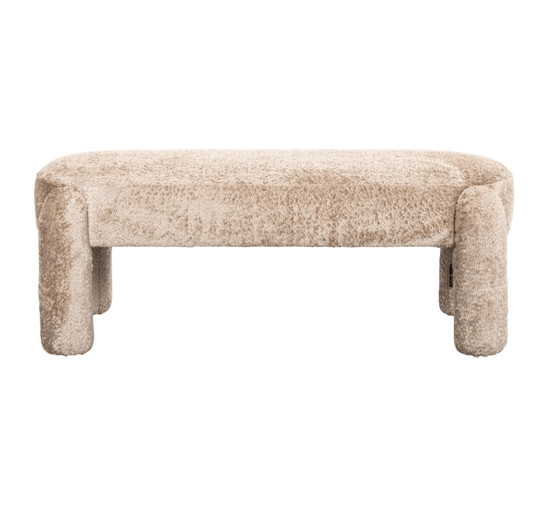 Holly Ottoman - Ideal Furniture ES
