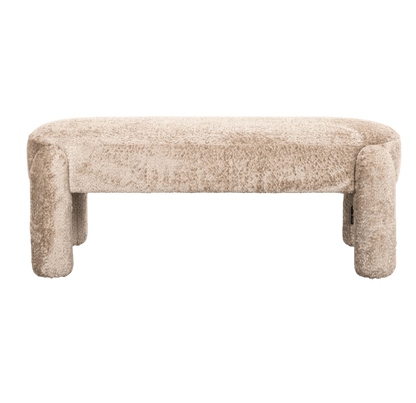 Holly Ottoman - Ideal Furniture ES