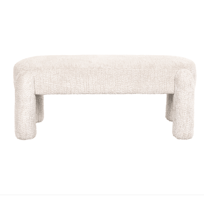 Holly Ottoman - Ideal Furniture ES