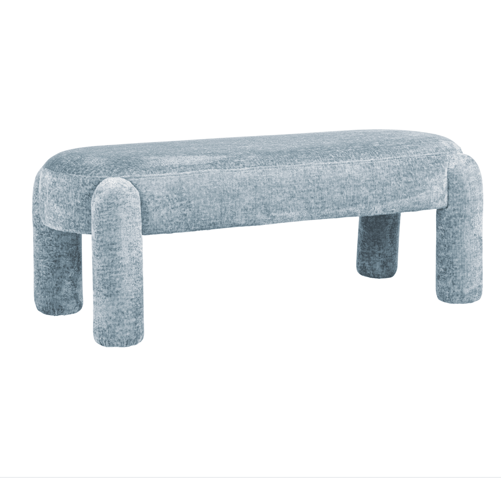 Holly Ottoman - Ideal Furniture ES
