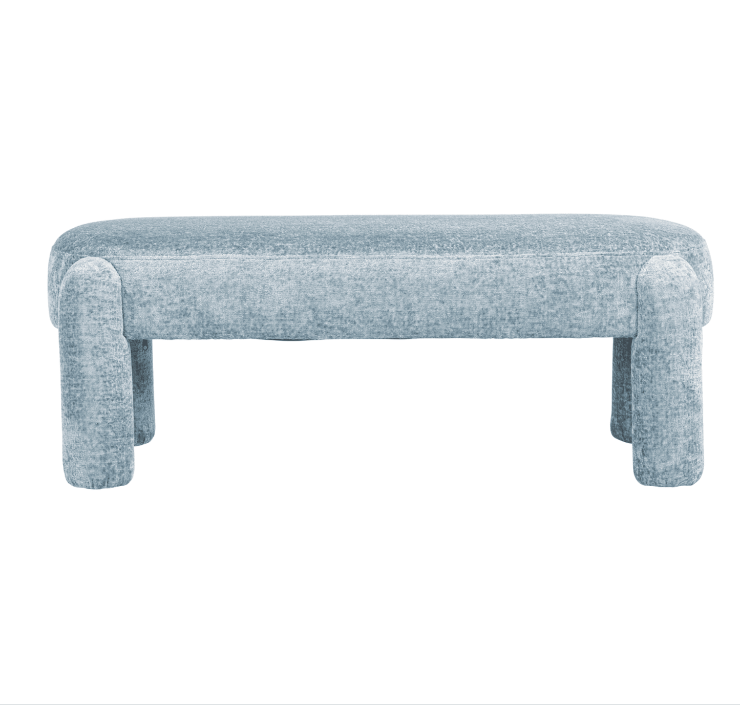 Holly Ottoman - Ideal Furniture ES