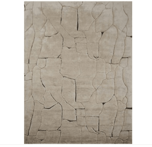 Bhawan brown Rug - Ideal Furniture ES