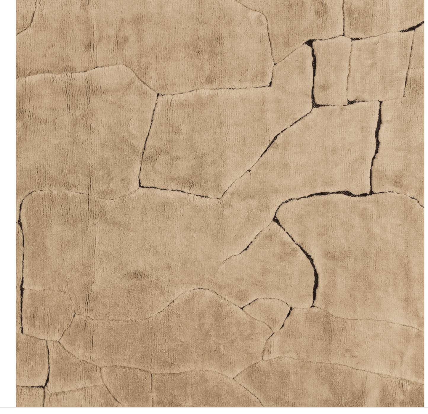 Bhawan brown Rug - Ideal Furniture ES