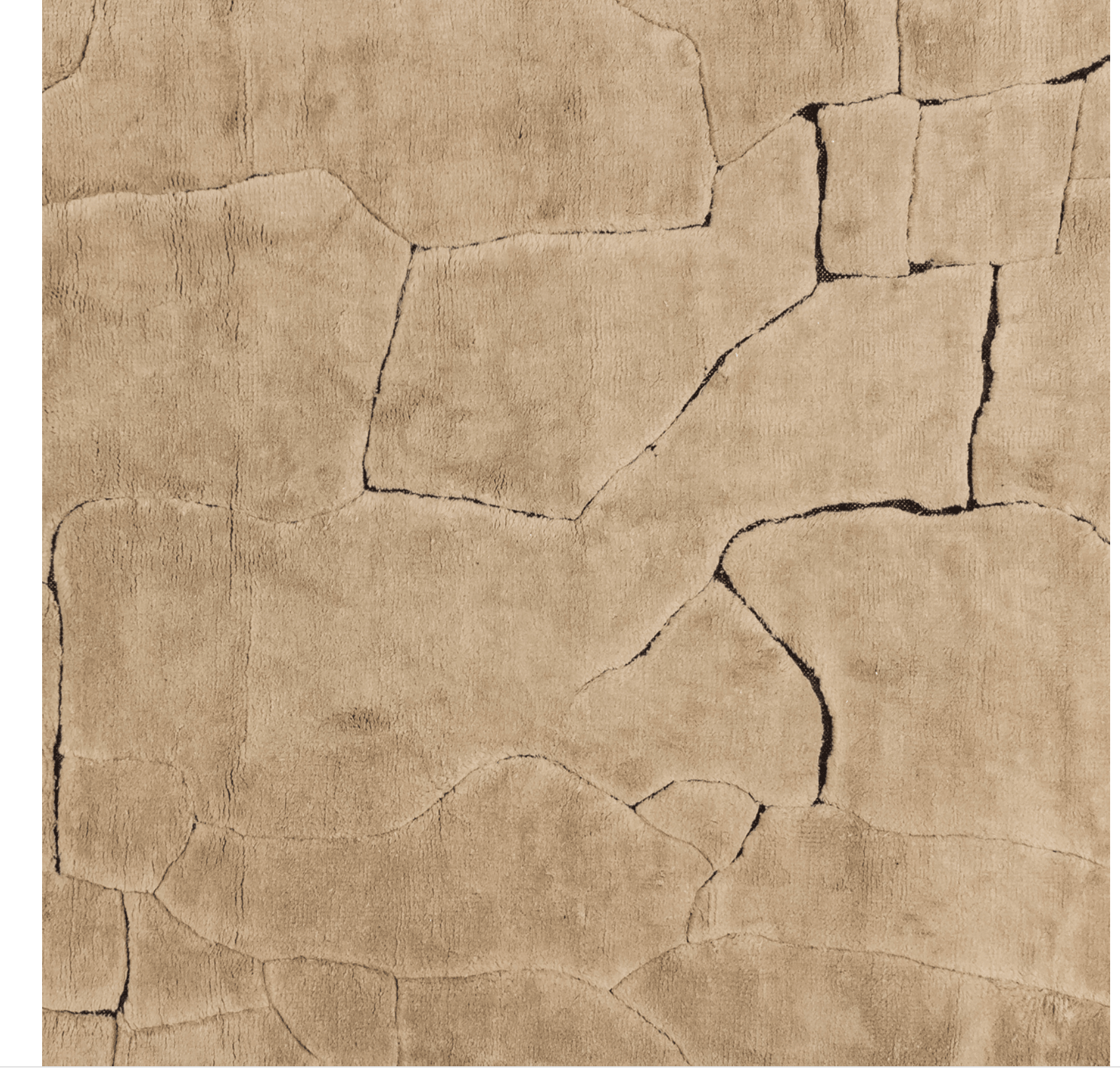 Bhawan brown Rug - Ideal Furniture ES