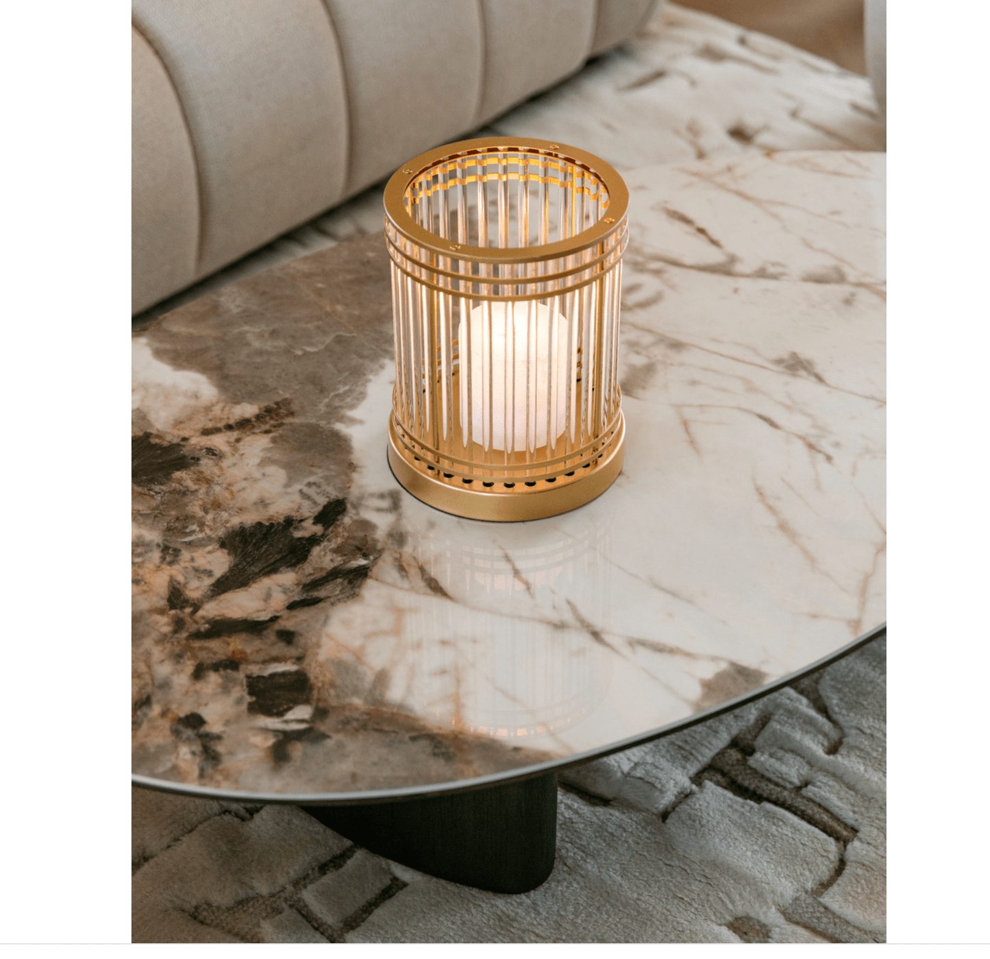 Mehram Rug - Ideal Furniture ES