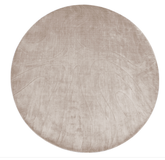 Alfombra antigua Tebas