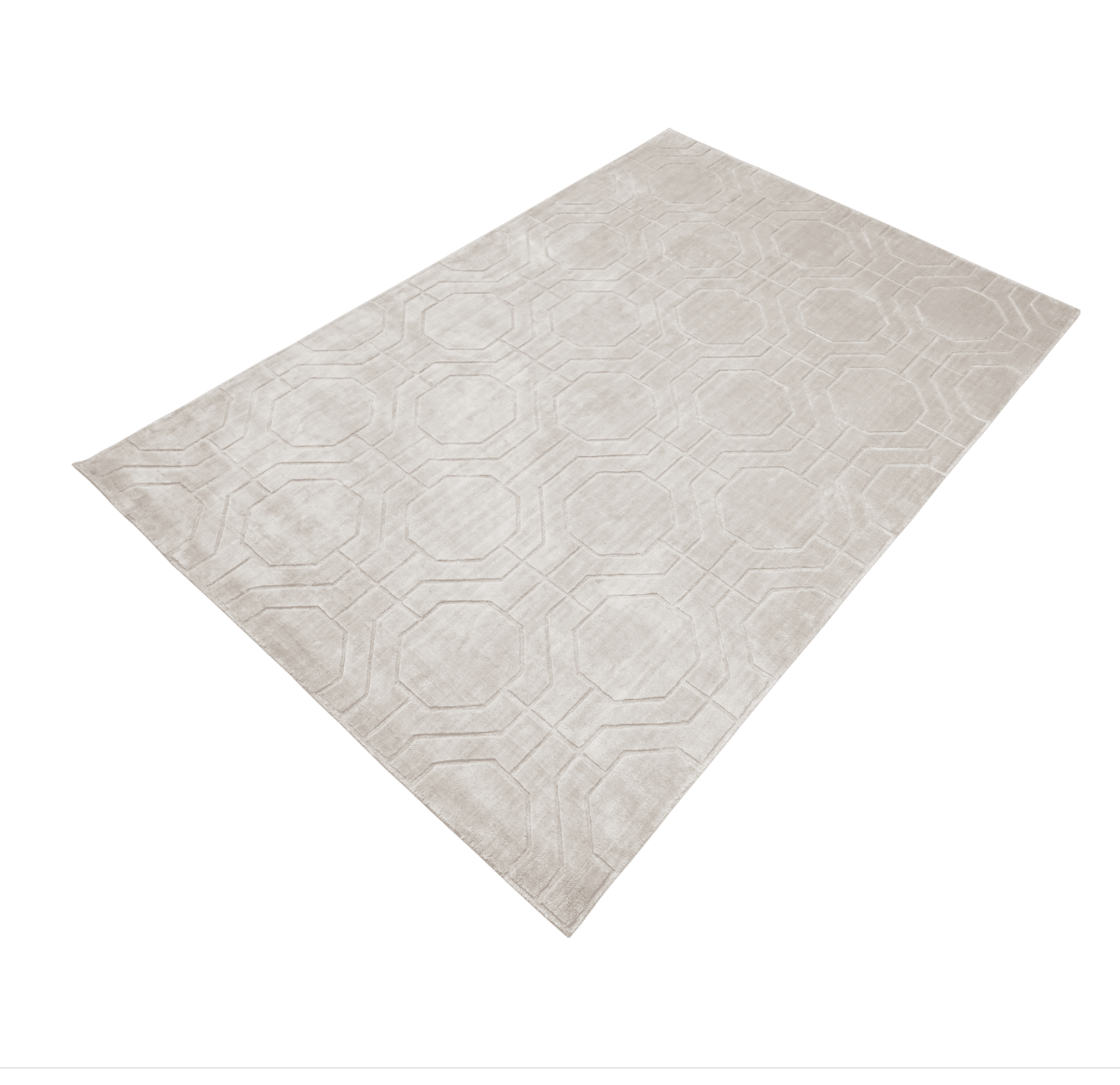 Flynn Rug - Ideal Furniture ES