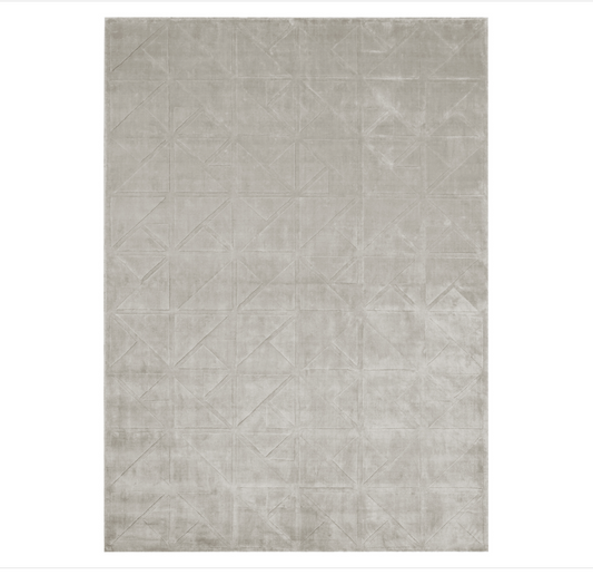 Alfombra antigua Tebas