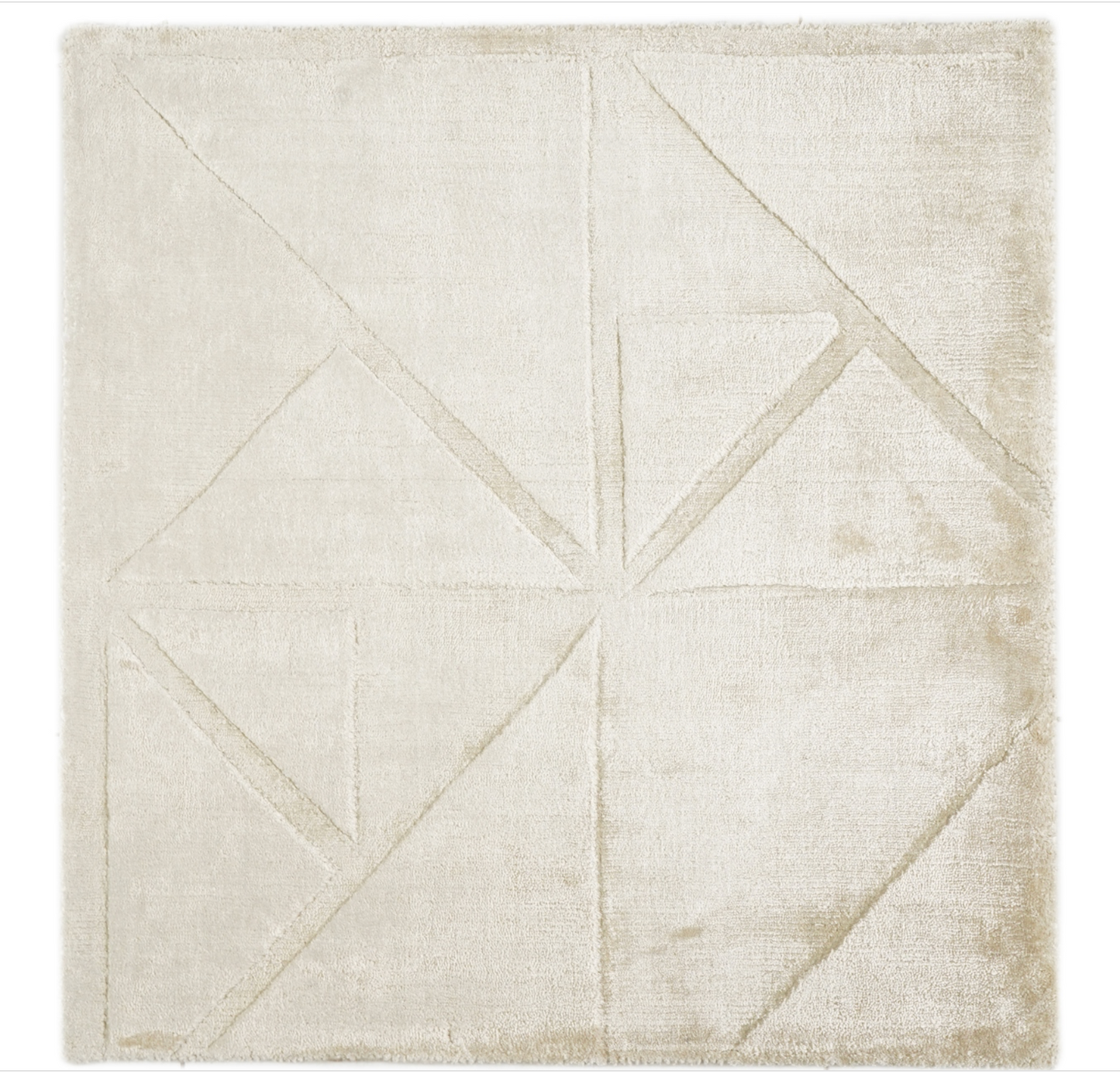 Alfombra antigua Tebas