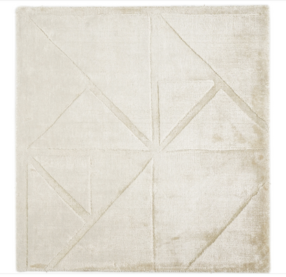 Alfombra antigua Tebas