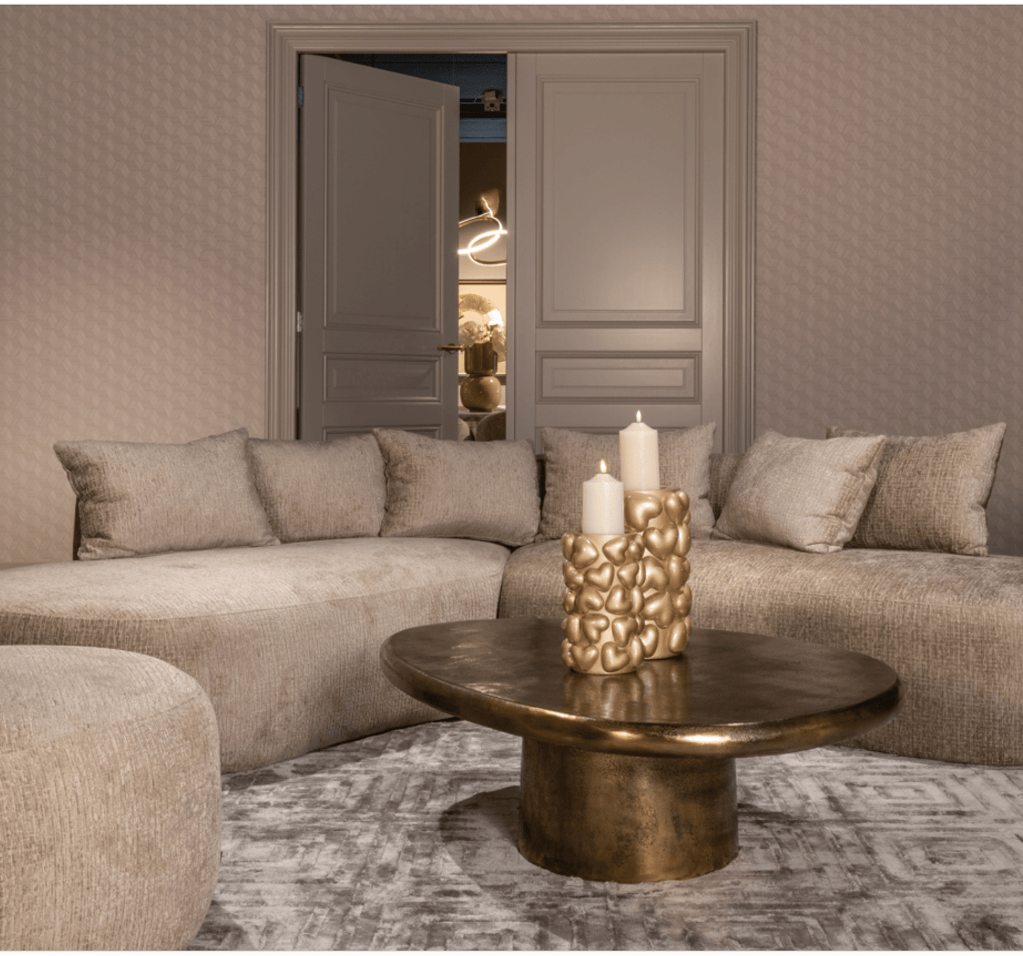 Iggy Rug - Ideal Furniture ES