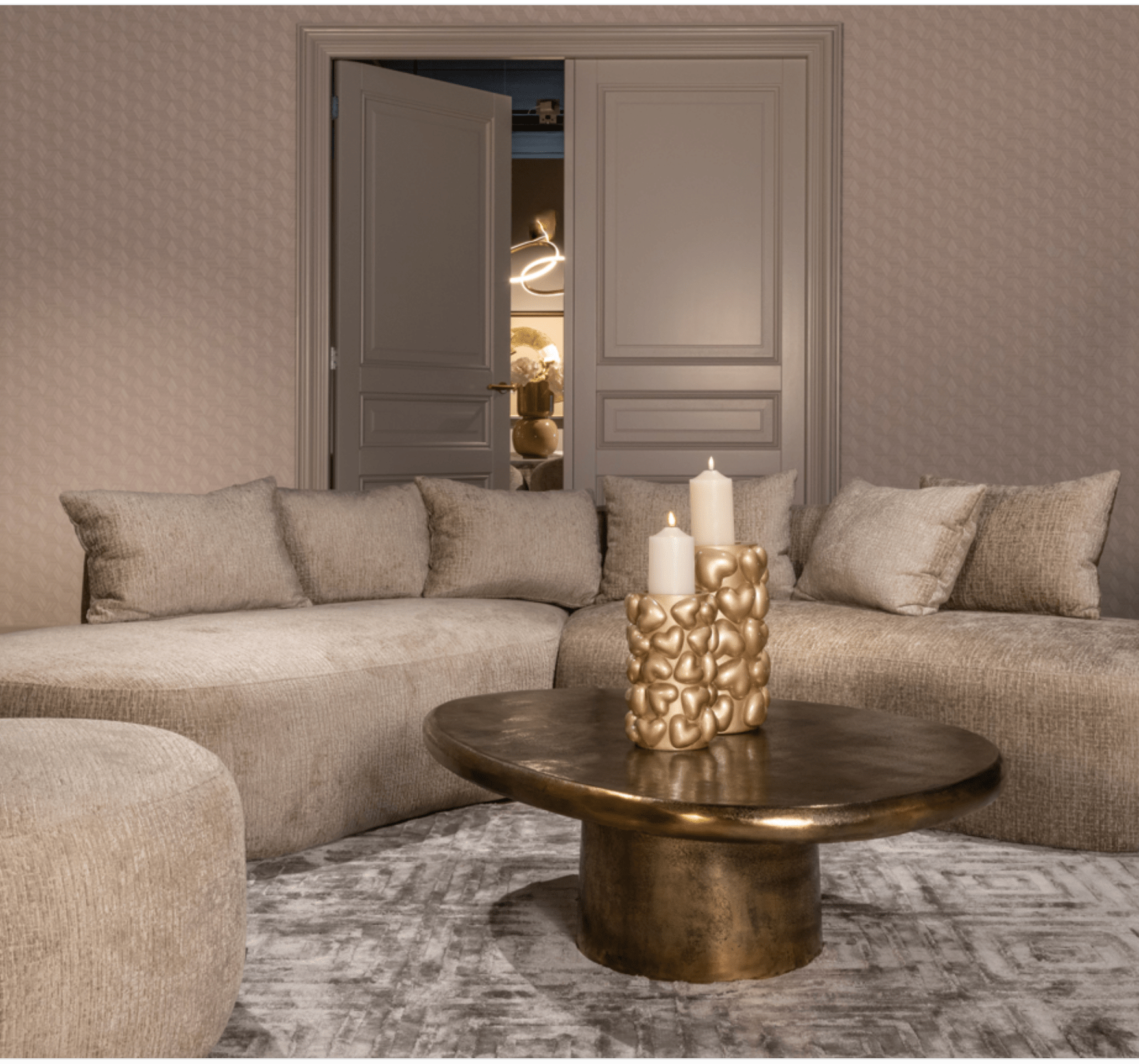 Iggy Rug - Ideal Furniture ES