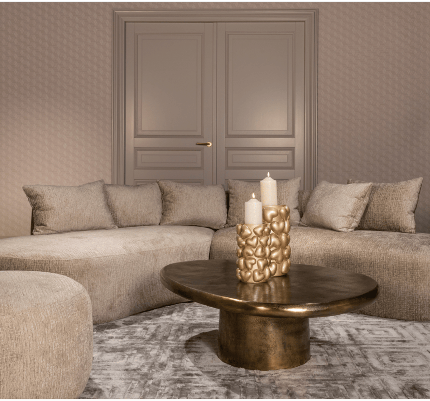 Iggy Rug - Ideal Furniture ES
