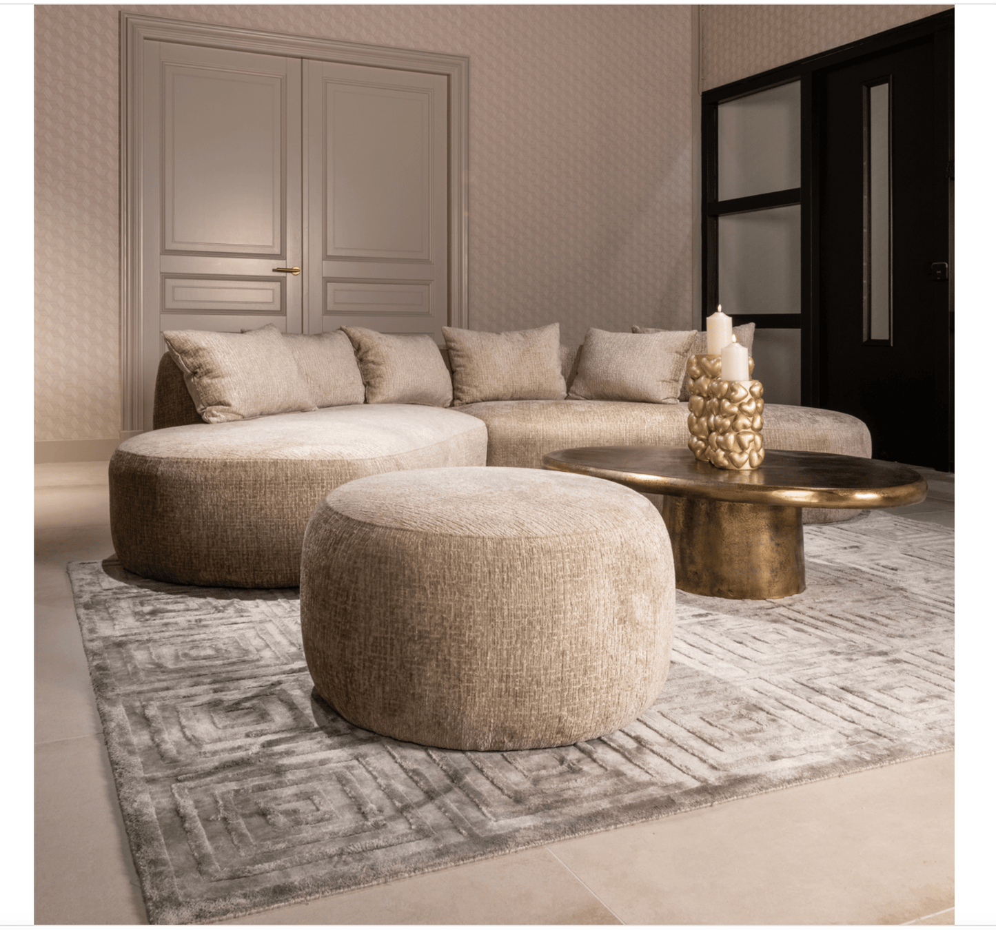 Iggy Rug - Ideal Furniture ES
