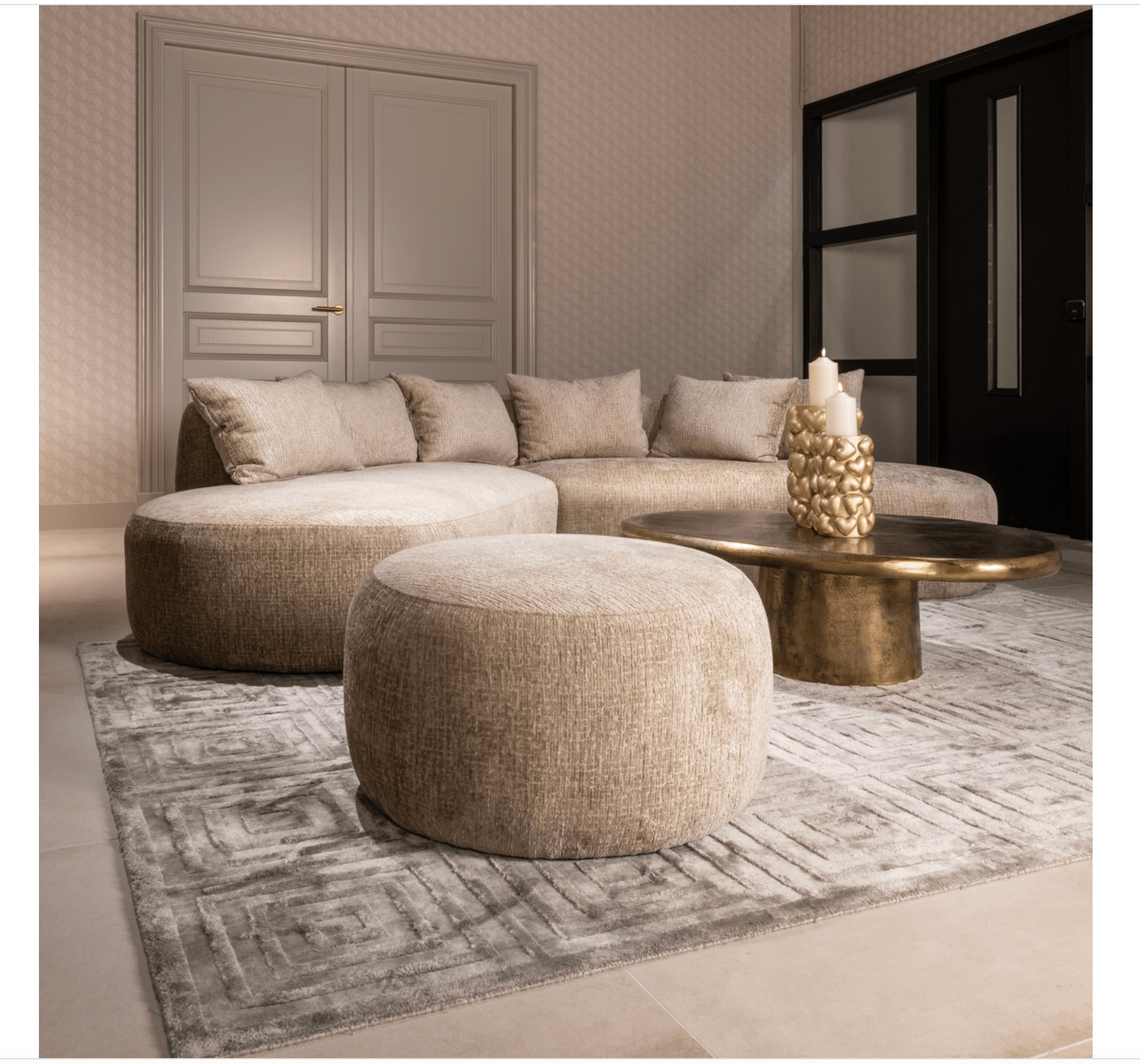 Iggy Rug - Ideal Furniture ES