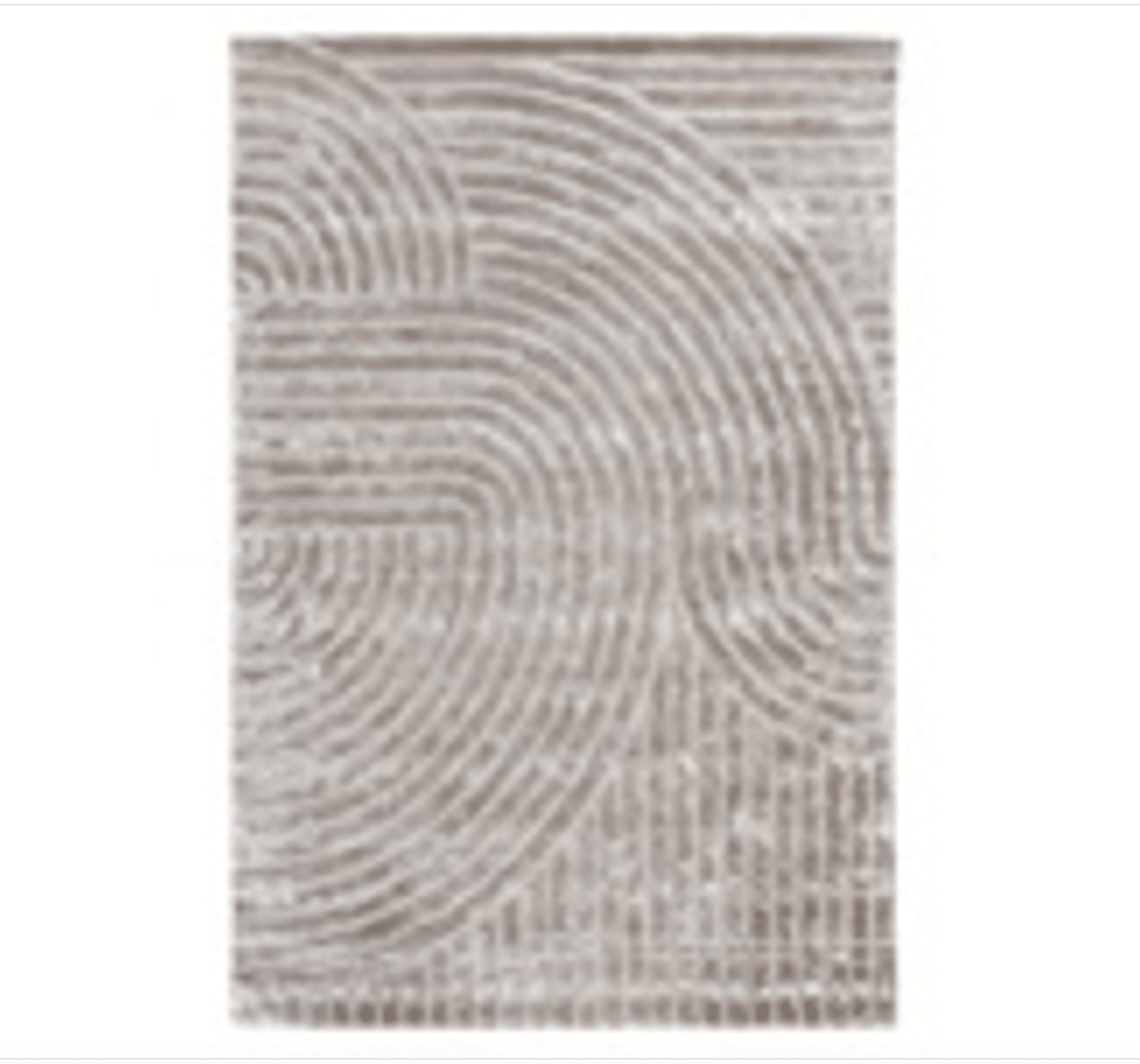 Lexy Rug - Ideal Furniture ES