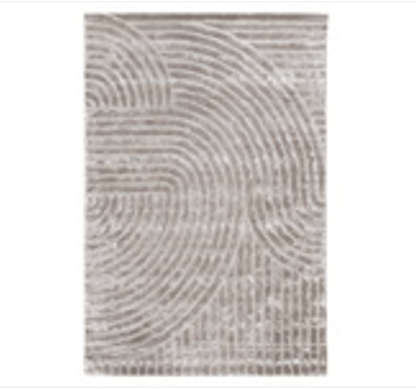 Lexy Rug - Ideal Furniture ES