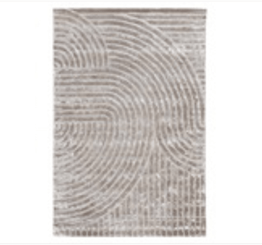 Lexy Rug - Ideal Furniture ES