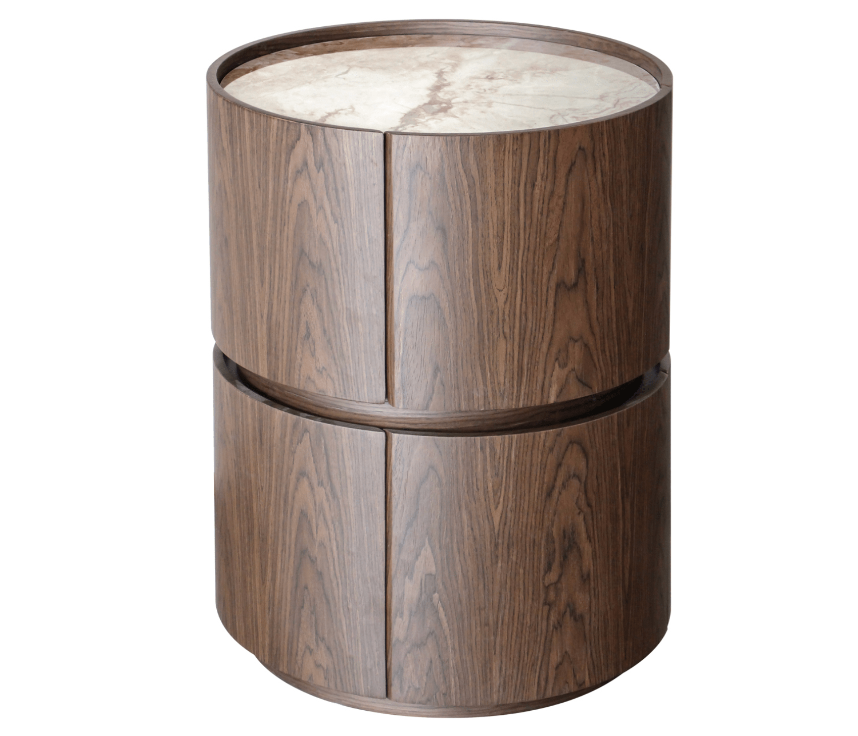Ellery bedside table - Ideal Furniture ES