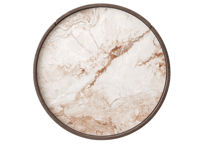 Ellery bedside table - Ideal Furniture ES