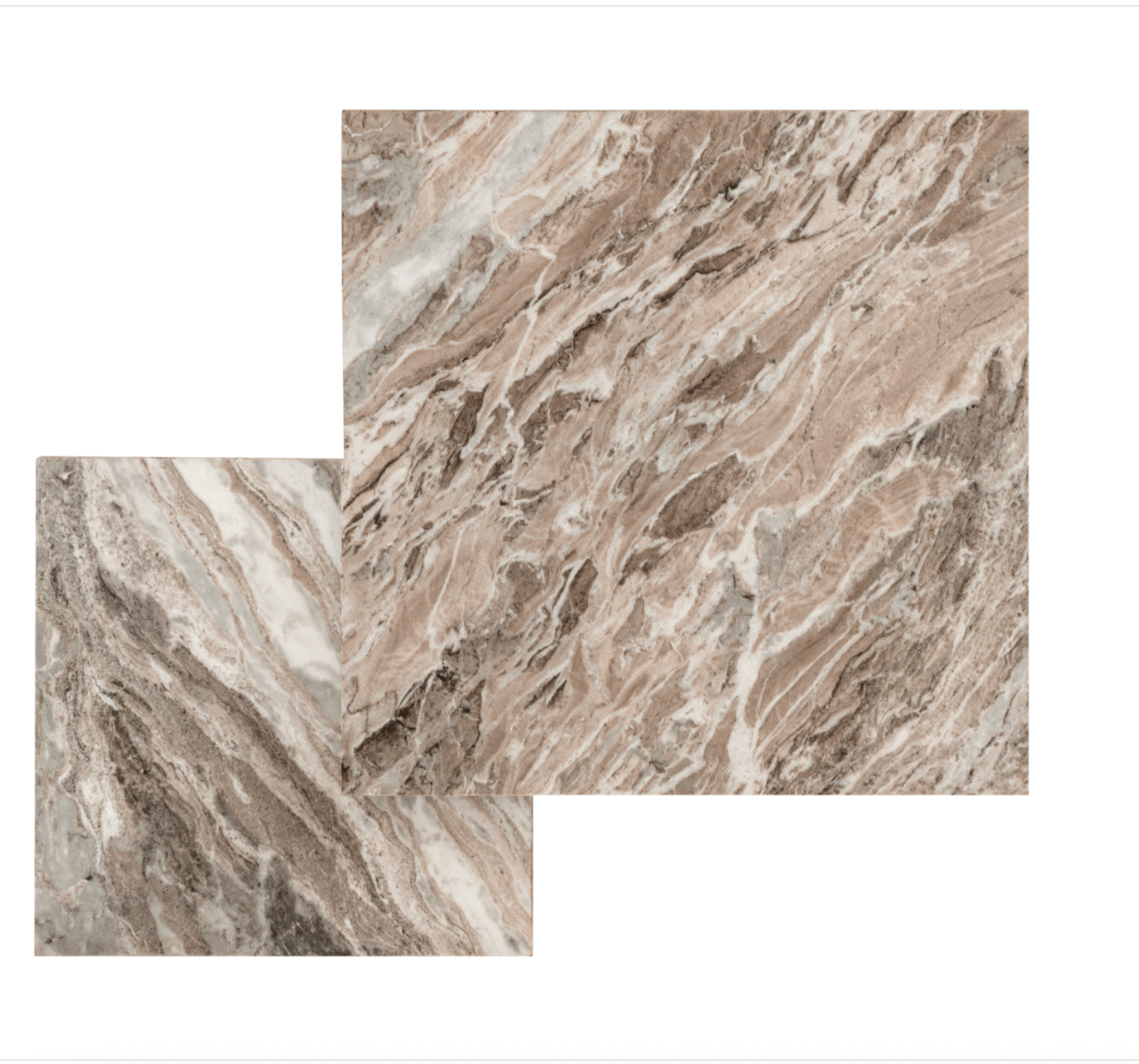 Rashford Coffee table (set of 2) - Ideal Furniture ES