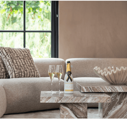 Rashford Coffee table (set of 2) - Ideal Furniture ES