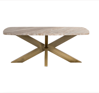 Bottega coffee table - Ideal Furniture ES