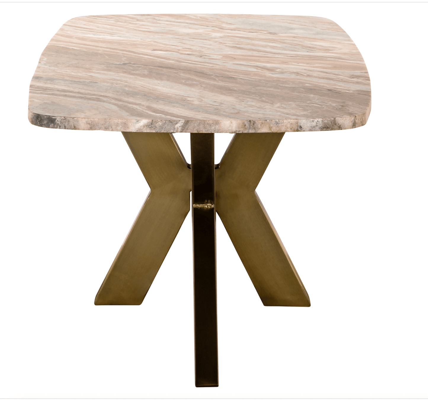 Bottega coffee table - Ideal Furniture ES