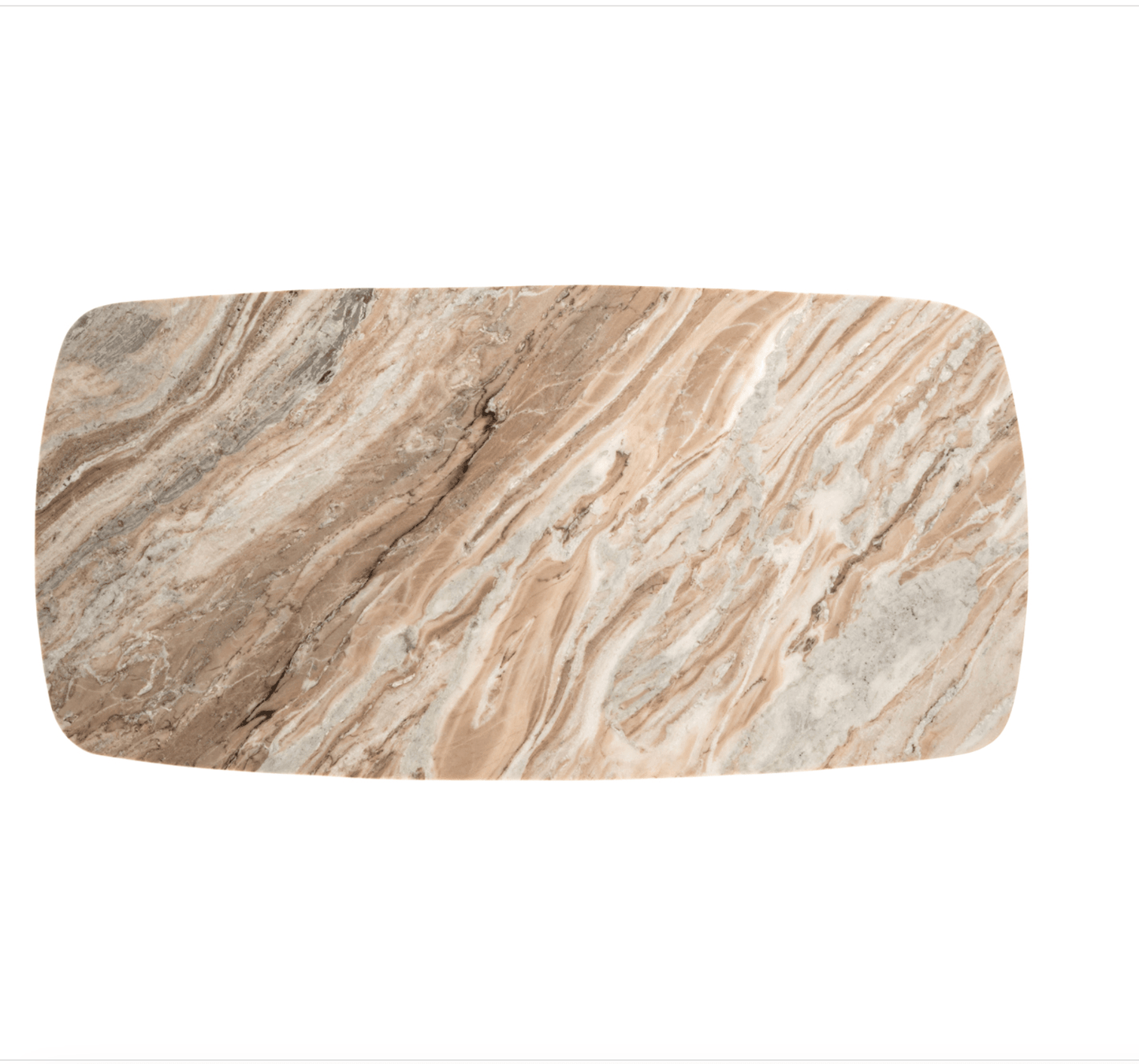 Bottega coffee table - Ideal Furniture ES