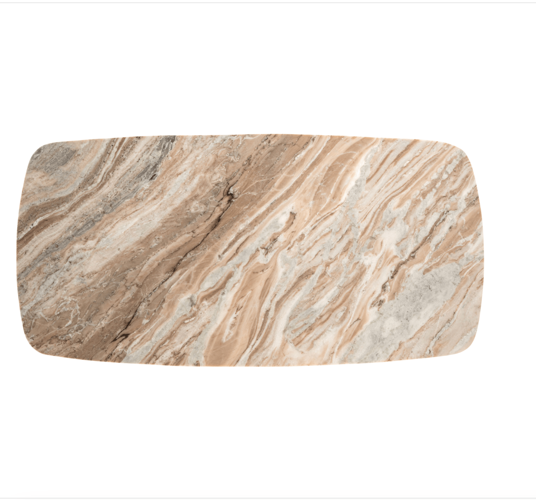 Bottega coffee table - Ideal Furniture ES