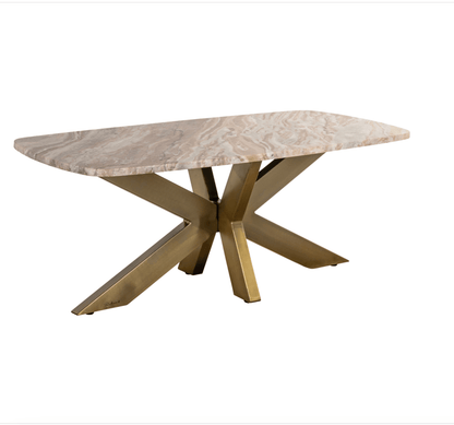 Bottega coffee table - Ideal Furniture ES