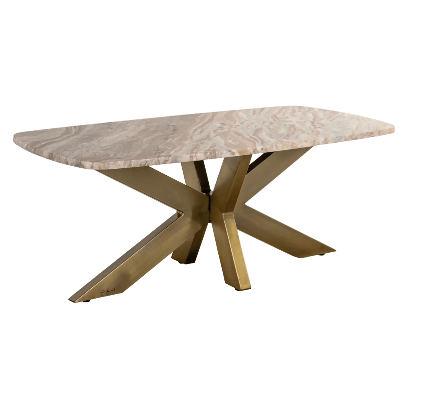 Bottega coffee table - Ideal Furniture ES