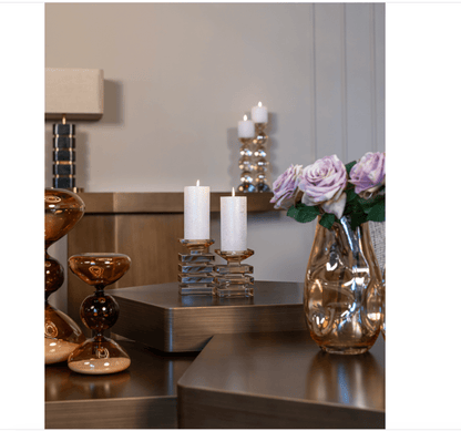 Hexa Coffee table (set of 3) - Ideal Furniture ES