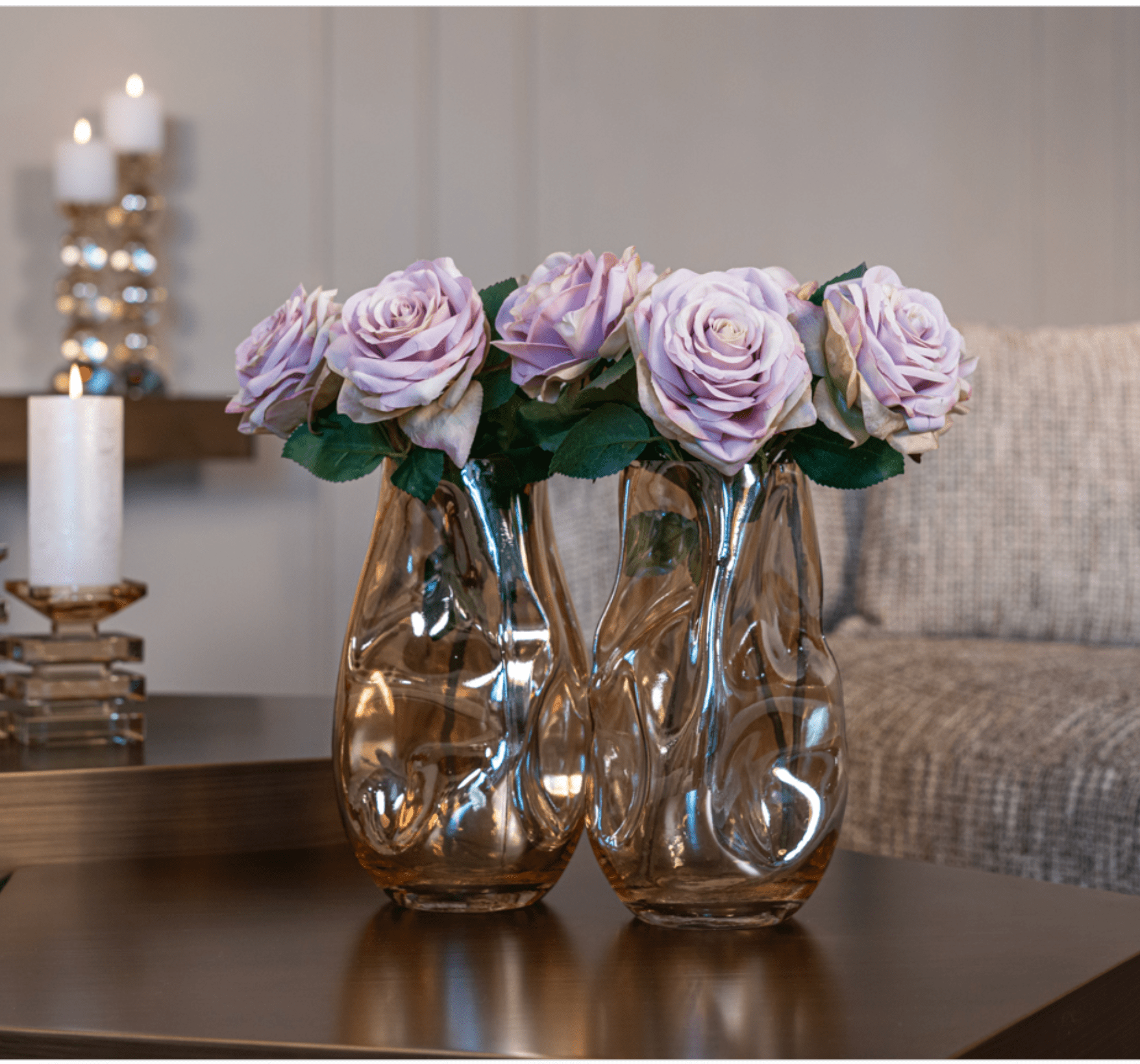 Hexa Coffee table (set of 3) - Ideal Furniture ES