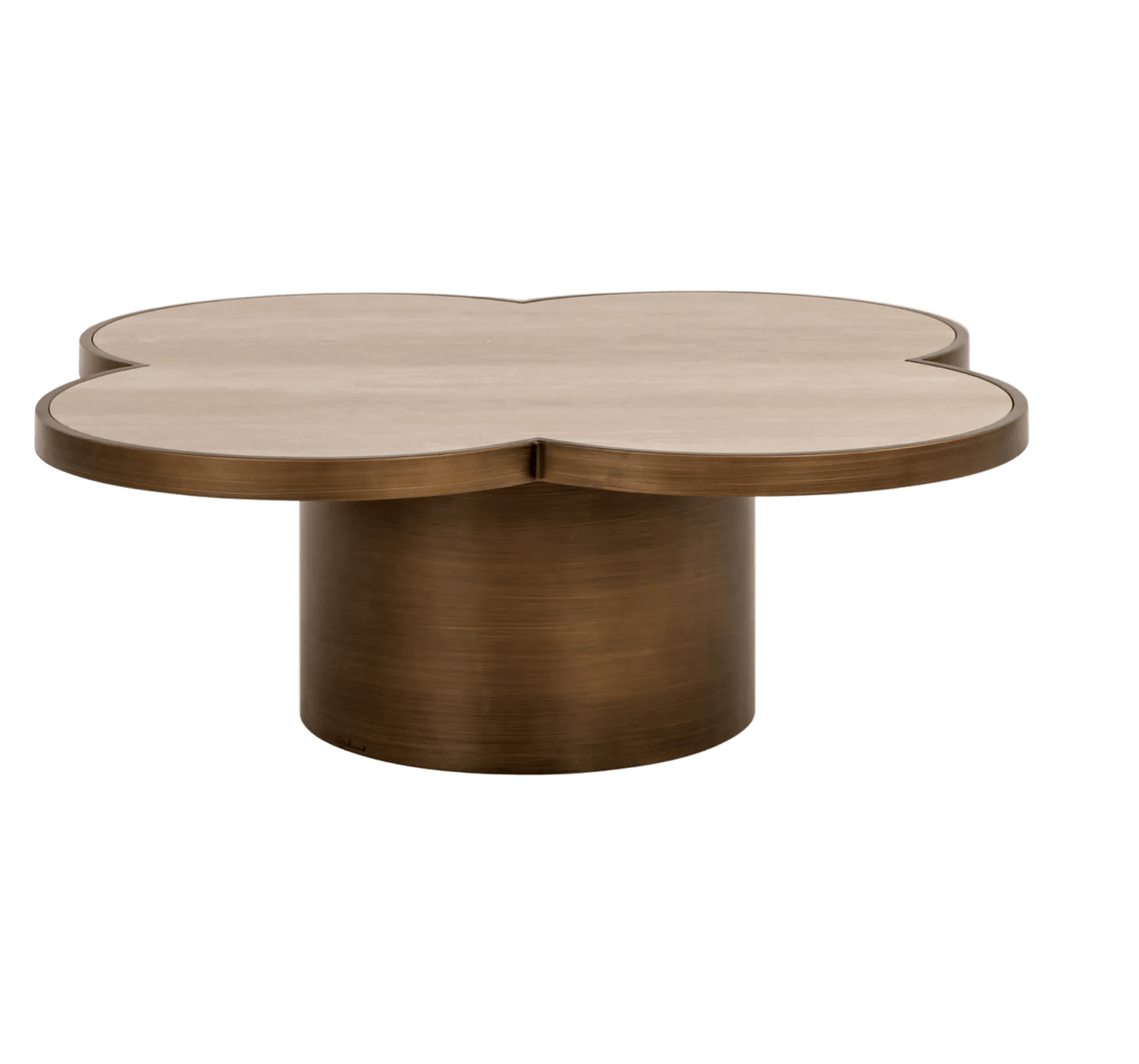 Clover Coffee table - Ideal Furniture ES