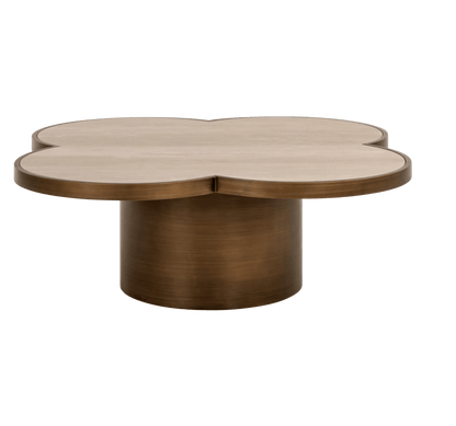 Clover Coffee table - Ideal Furniture ES
