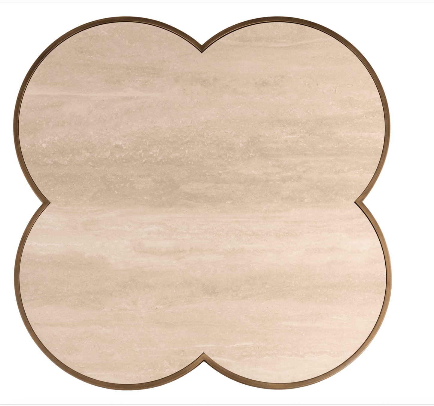 Clover Coffee table - Ideal Furniture ES